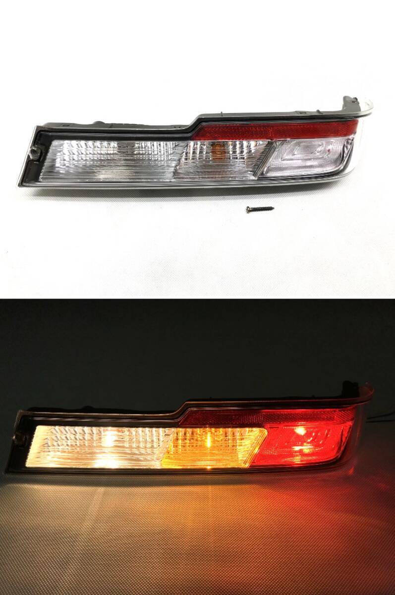 S321V S331V ハイゼットカーゴ S321G S331G アトレーワゴン 後期 純正 右 テールランプ テールライト KOITO 220-6906C拍卖