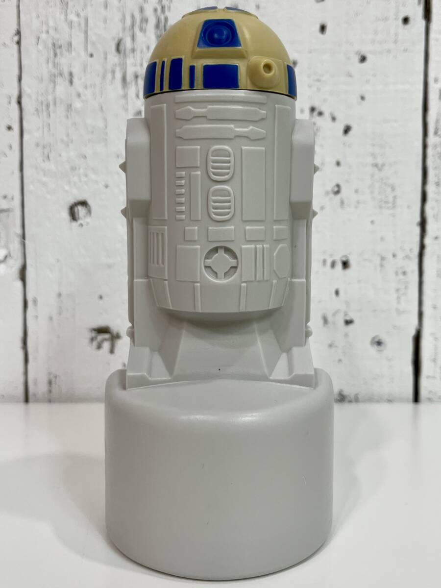 1981 スターウォーズ R2-D2 フィギュア シャンプーボトル STAR WARS ビンテージ ヴィンテージ拍卖