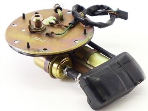 【税込 新品】 HONDA ホンダ VTR1000 SP1 SP2 燃料ポンプ フューエルポンプ拍卖