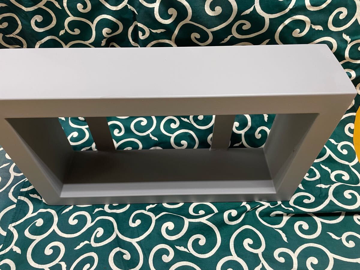 C オリジナルナンバー枠大型用125 × 40サイズ拍卖