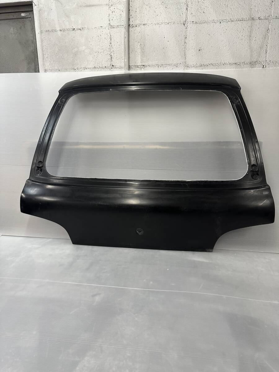 スバル ヴィヴィオ FRPリアゲート拍卖