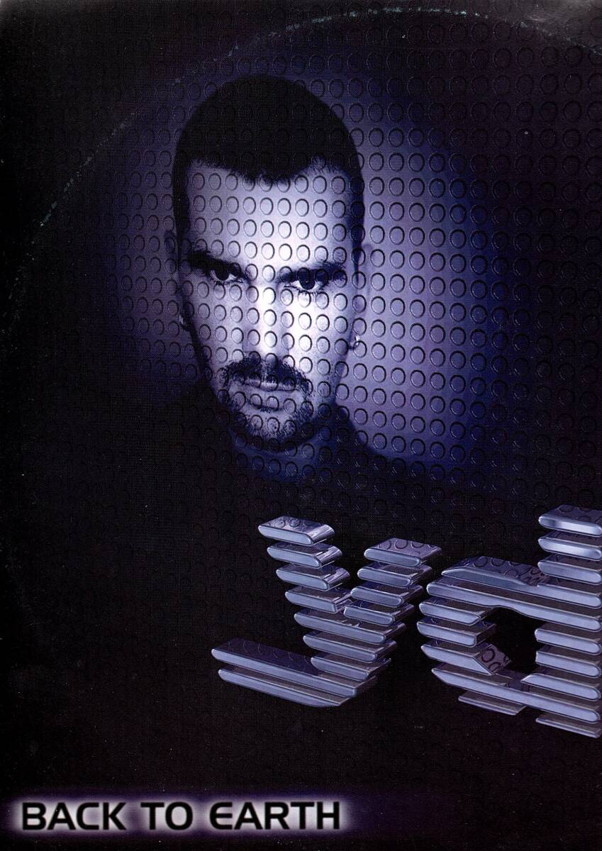 ⑤12inch) ydr Back To Earth拍卖