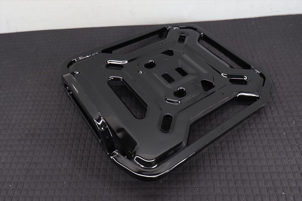 328990 ハンターカブ CT125 リアキャリア JA55 JA65拍卖