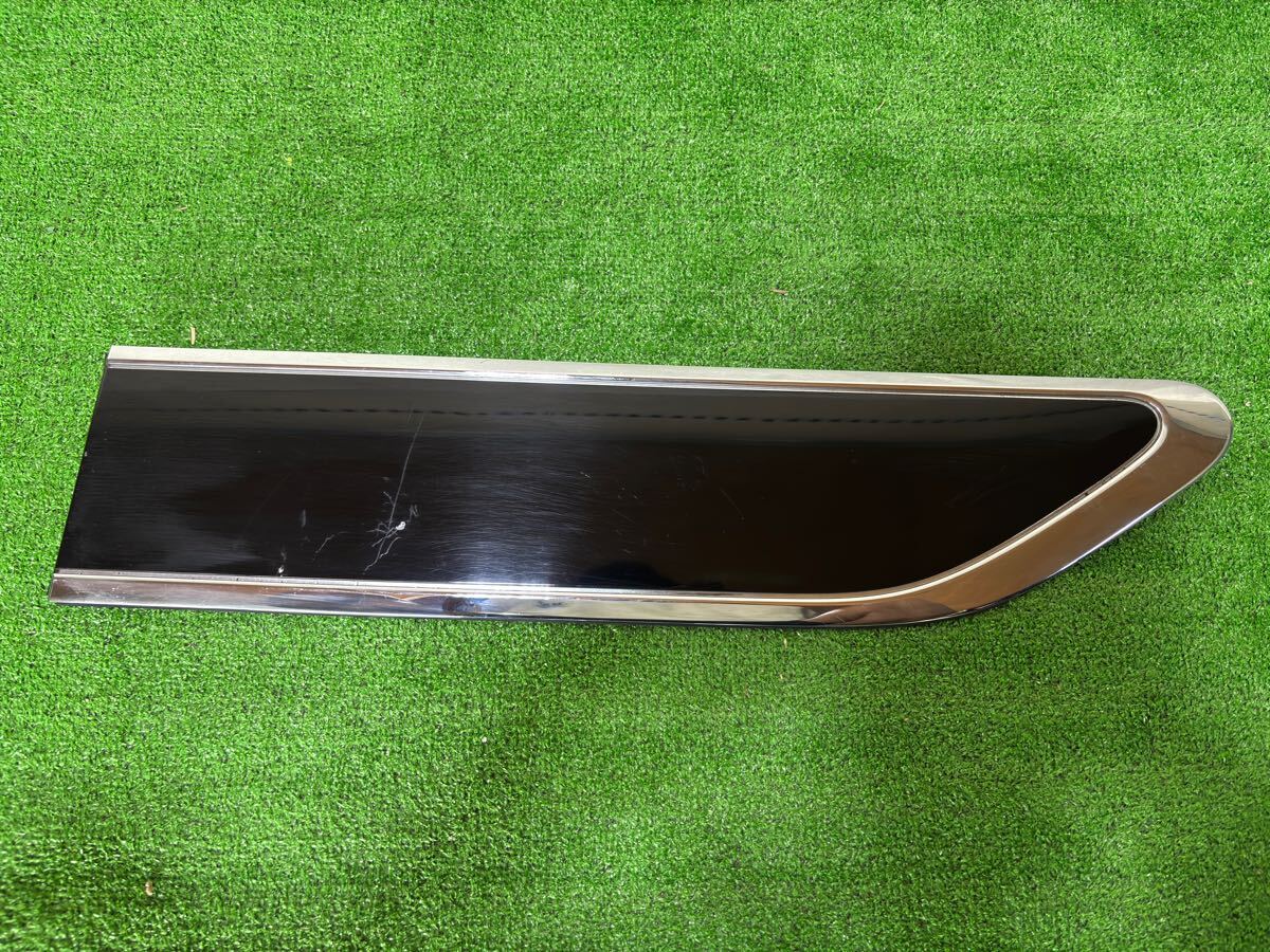 タント 5BA-LA650S リヤ左ドアサイドガーニッシュ 75742-B2040/50/100拍卖