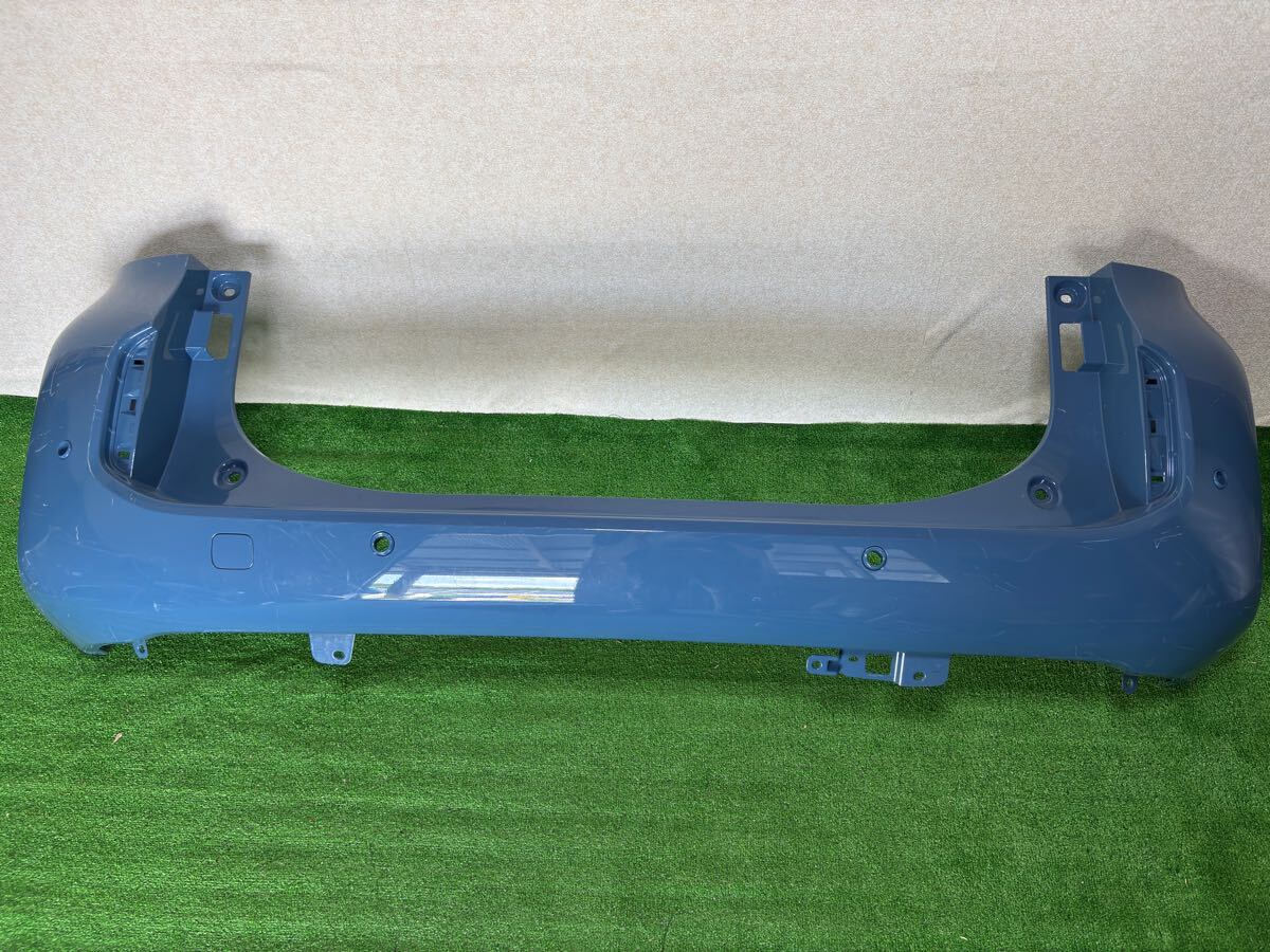 MXPC10G MXPL10G MXPL15G シエンタ 純正 リアバンパー 52159-52C70 拍卖