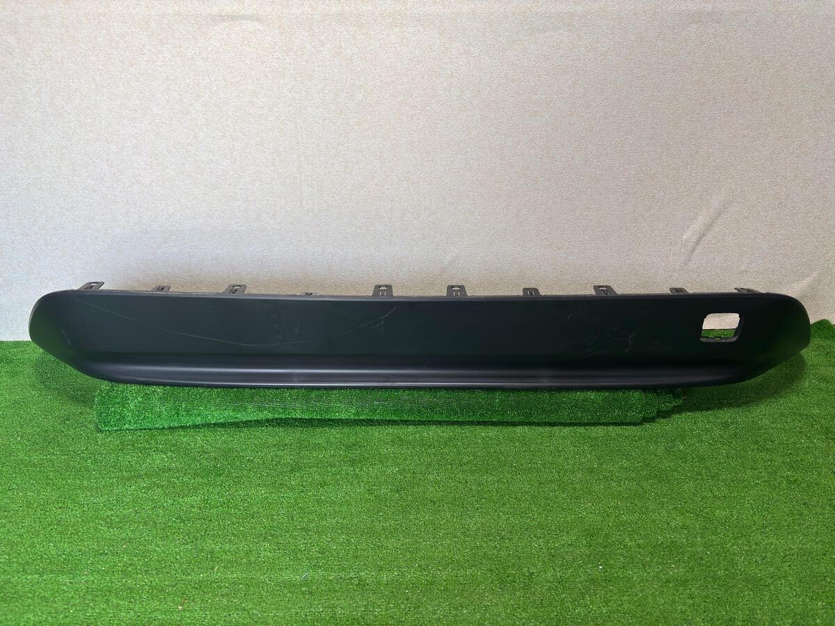 リアバンパーガード アンダーカバー トヨタ プリウス 50 -51-55 系 52453-47010 拍卖