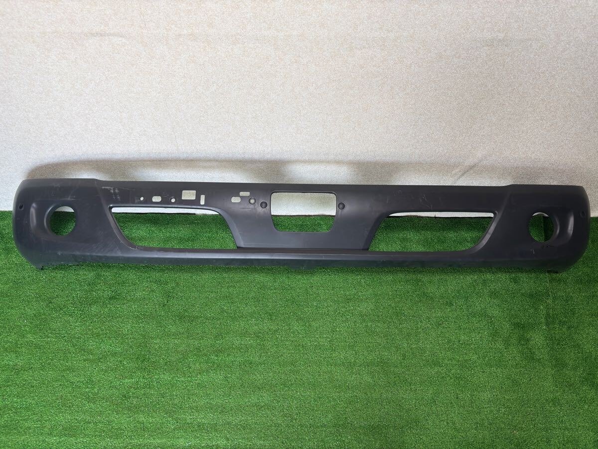 ゴ トヨエース デュトロ ダイナ U600 純正 フロントバンパー52111拍卖