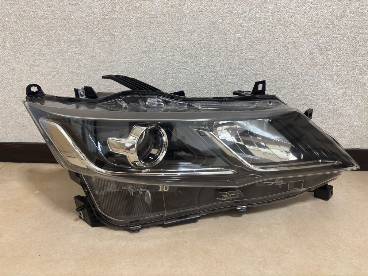 日産純正 C27 セレナ ハイウェイスター 右 ヘッドランプ LED 印字Z KOITO 100-23721 A516拍卖