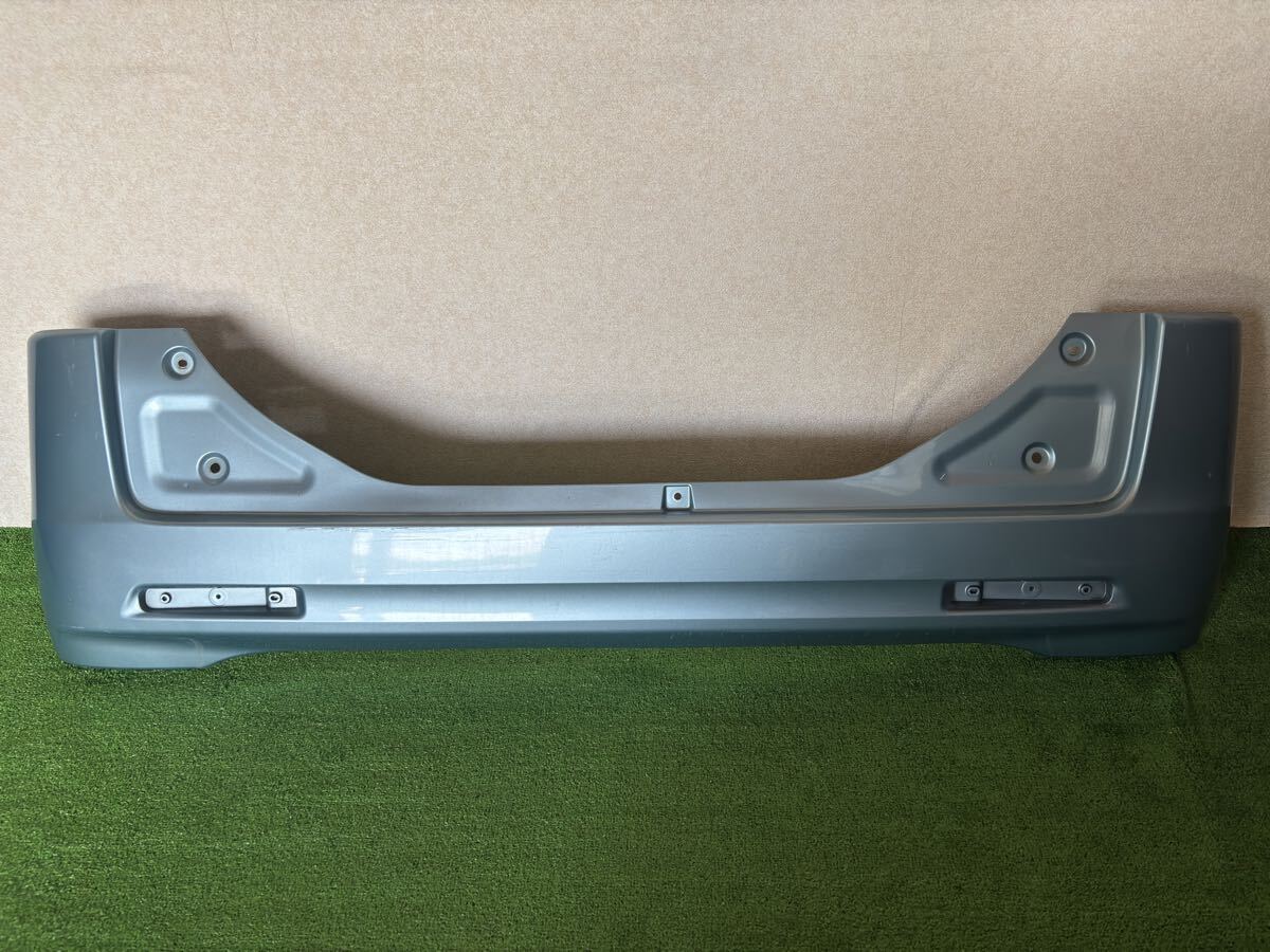 スズキ MK32S スペーシア 純正リアバンパーリヤバンパー バンパー 71811-81M0/81M1 拍卖