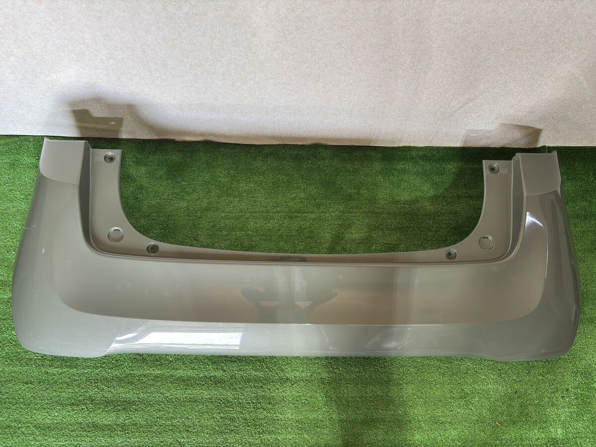 ホンダ N-ONE スタンダード JG1 リアバンパー 71501-T4G-0000 拍卖