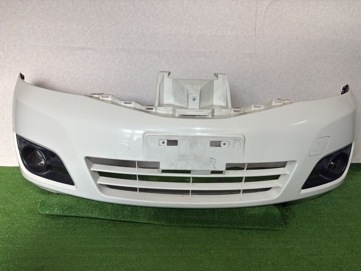 ノート E11 後期 フロントバンパー 62022-8Y20H拍卖