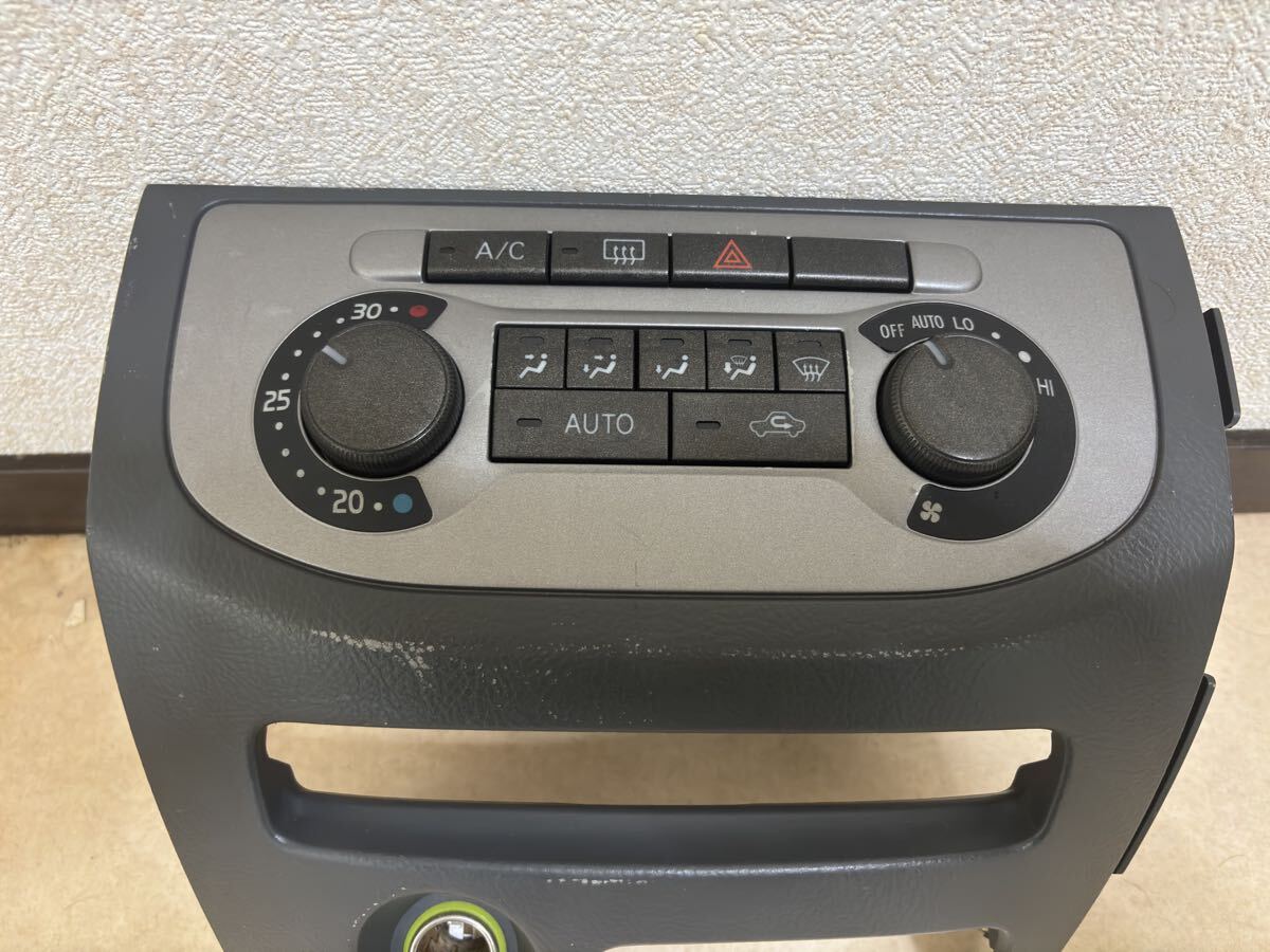 タント カスタム L350S エアコンスイッチパネル 55406-B2350拍卖