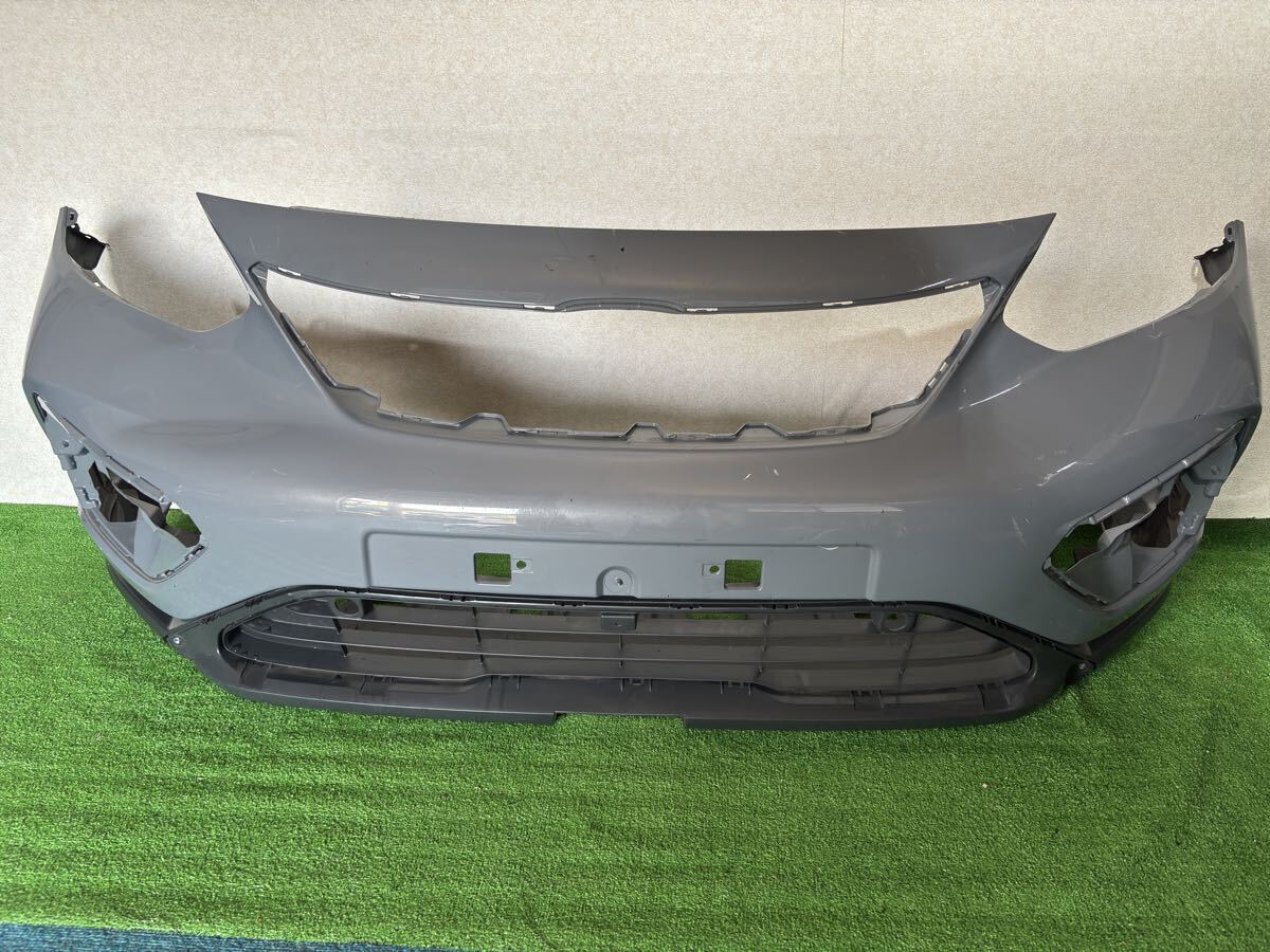 ホンダ GR5 GR6 GR7 GR8 GS5 GS7 フィット 純正フロントバンパー 71101-TZA-J500 拍卖