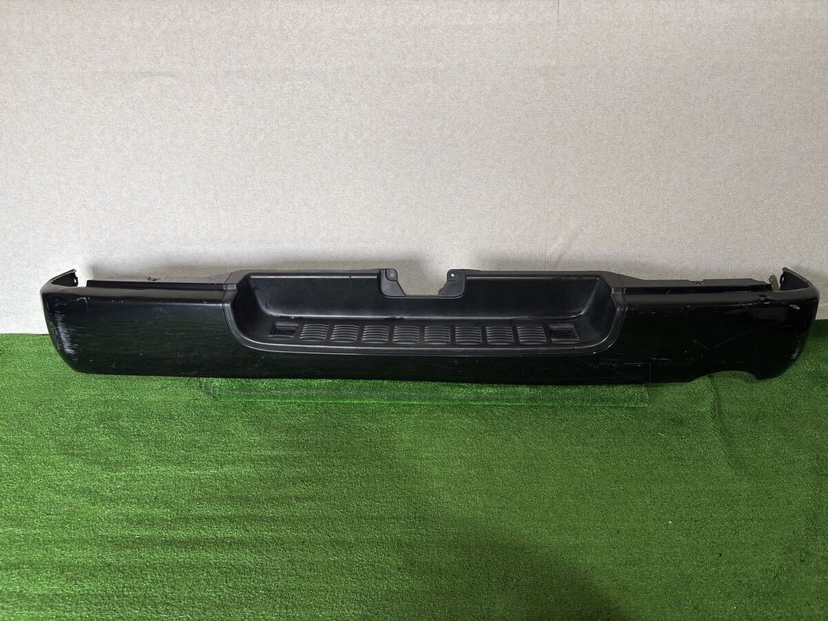ハイエース TRH200V 200リアバンパー 52159-26300 拍卖