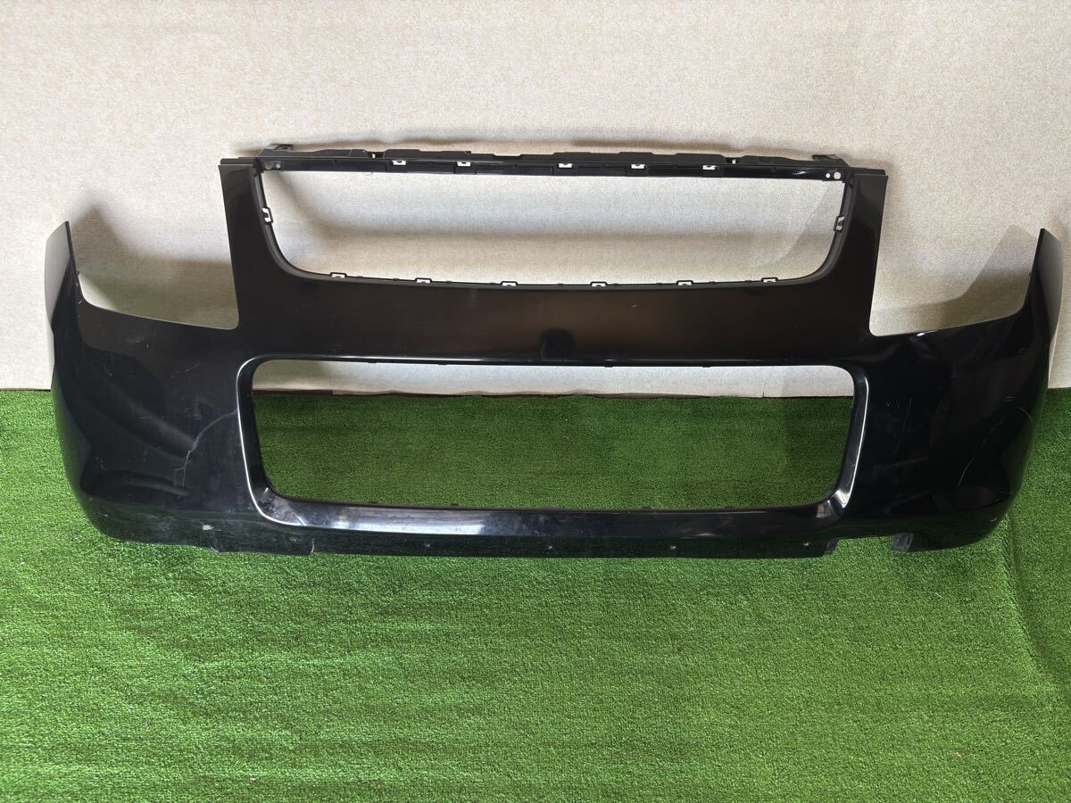 992131-2 スズキ ワゴンR MH23S フロントバンパー 参考品番:71711-70K00-799 拍卖