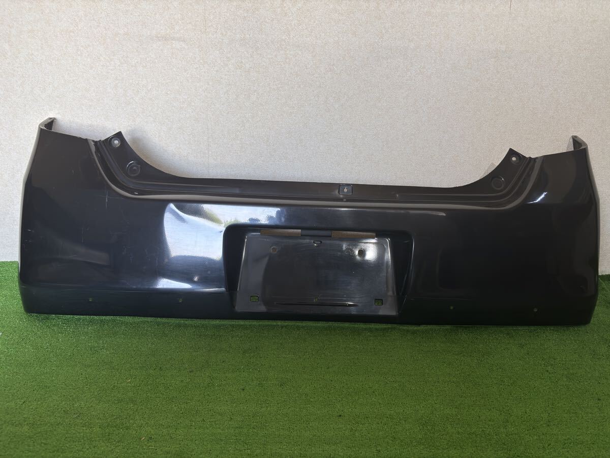 ワゴンR FX 2型 (MH23S) リアバンパー Rバンパー 71811-70K0 拍卖