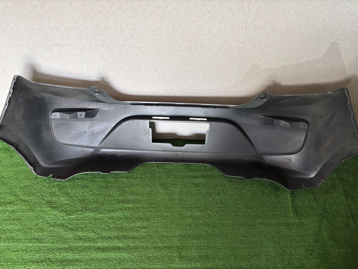 ミラージュ A05A/A03A 純正 リア バンパー 6410C969ZZ 拍卖