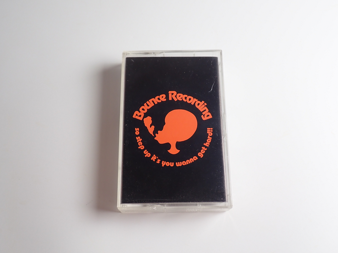 DJ TOMO - MIX TAPE '97 送料185円 mix tape ミックステープ 日本語ラップ拍卖