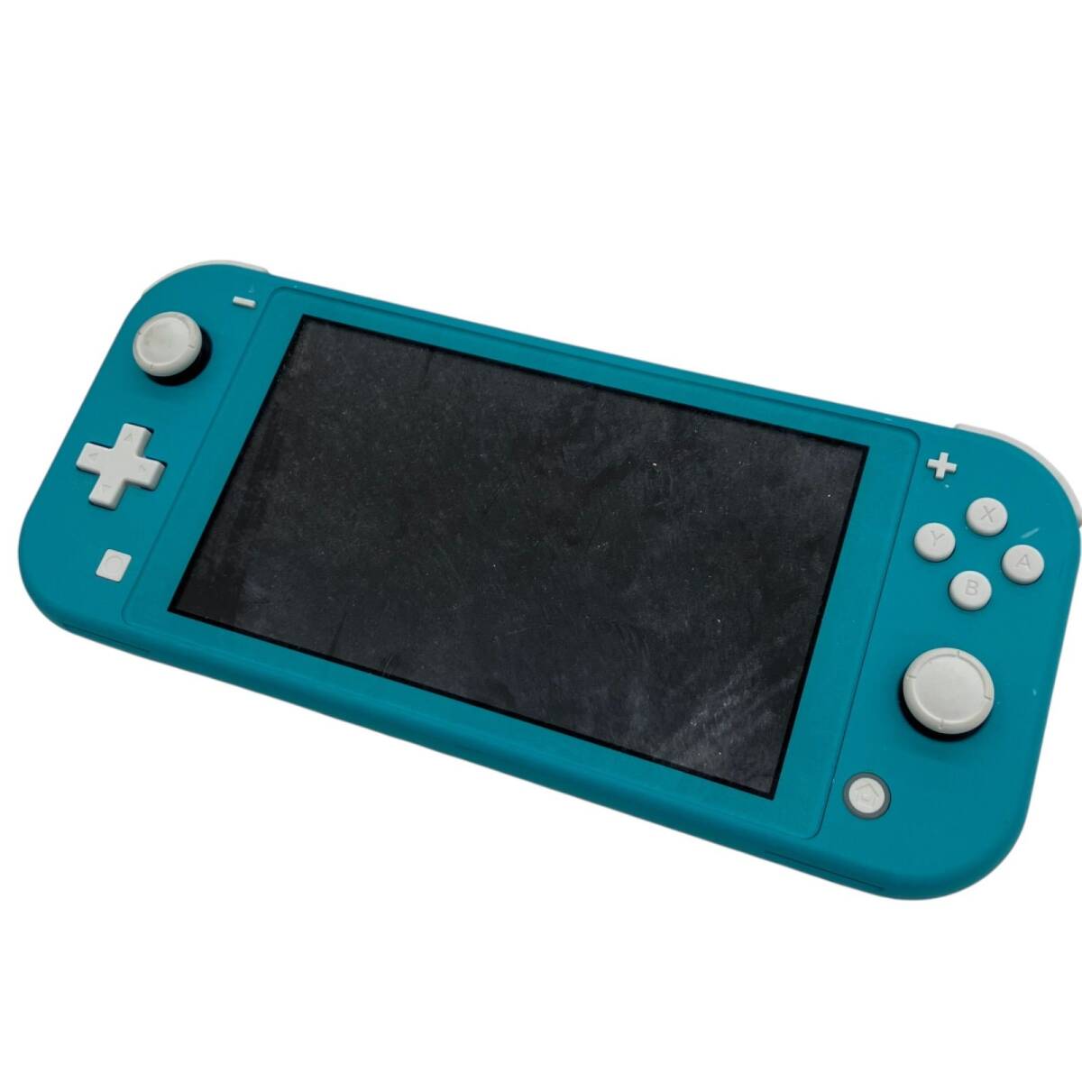 186000 動作確認済み 任天堂 / Nintendo ニンテンドー その他ゲーム Nintendo Switch Lite HDH-001 ターコイズ拍卖