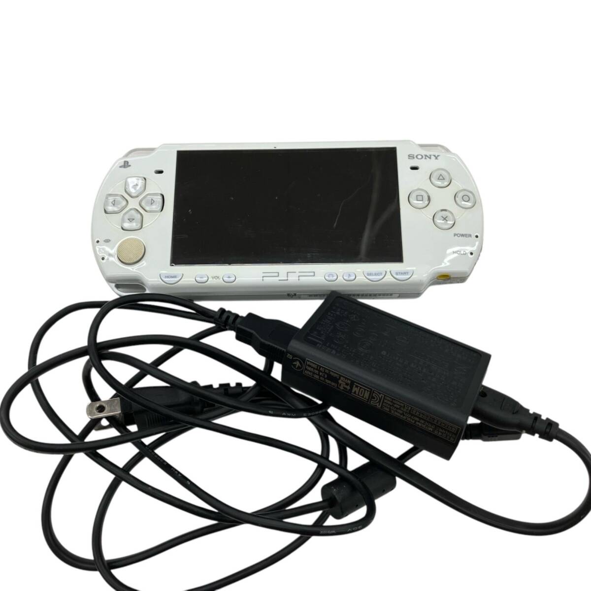 186000 ジャンク品 SONY ソニイ PSP2000拍卖