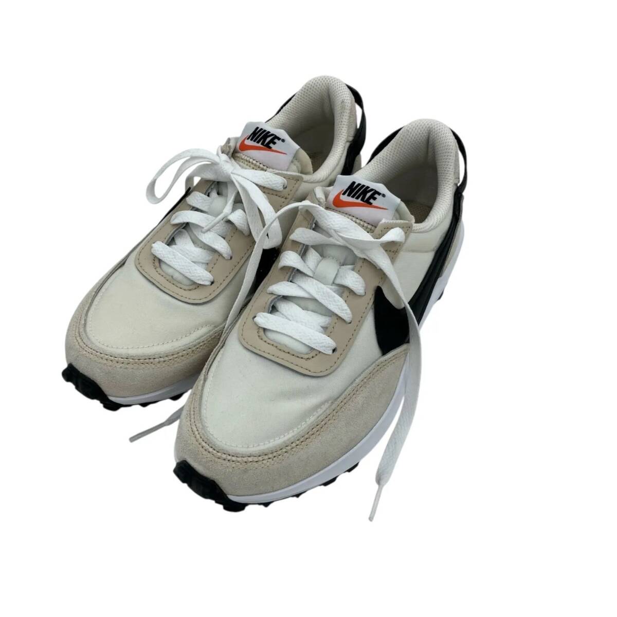 186000 現状品 NIKE ナイキ NIKE スニーカー DH9523-102 23cm ベージュ レディース拍卖