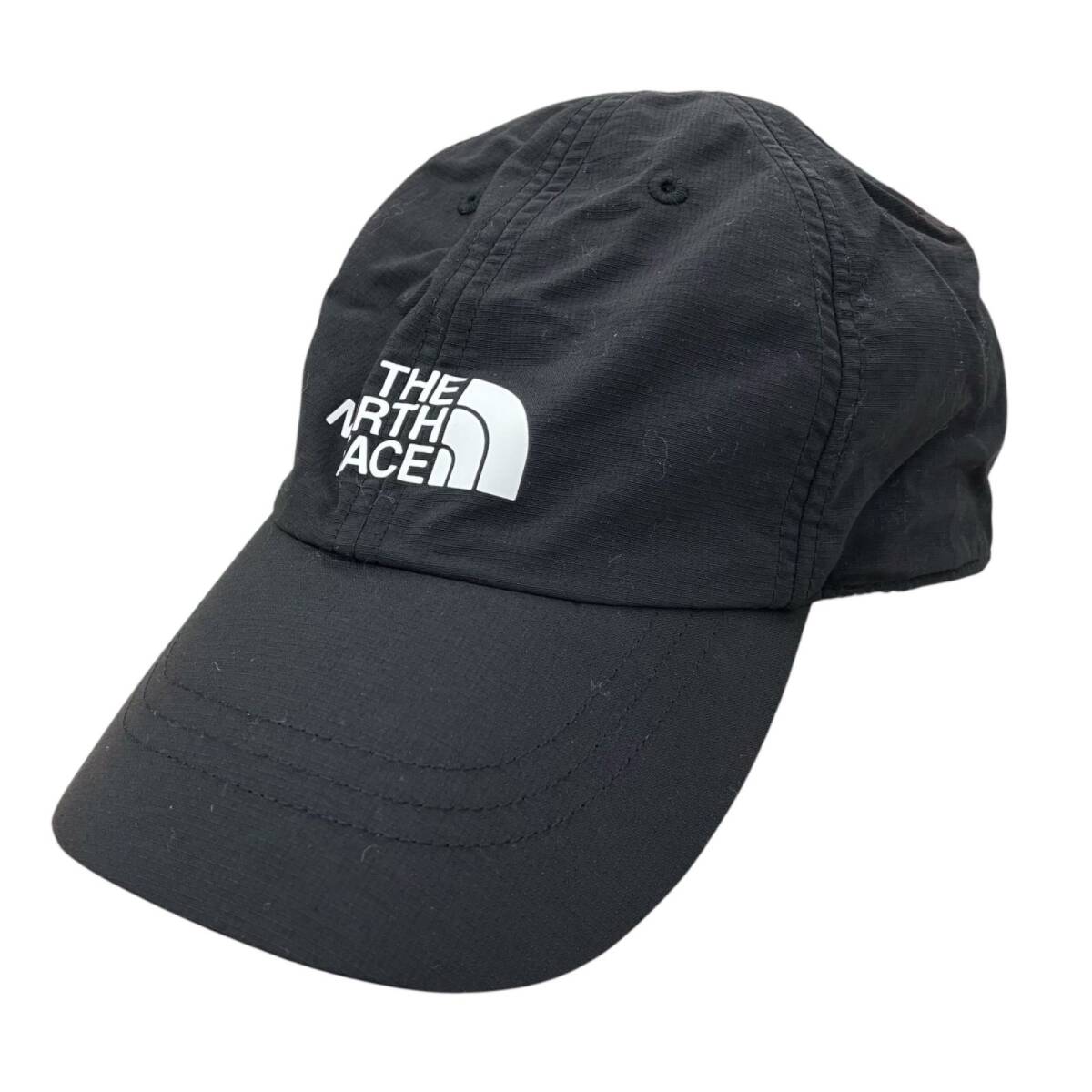 186001 現状品 THE NORTH FACE ザ・ノースフェイス THE NORTH FACE その他帽子 ブラック メンズ拍卖