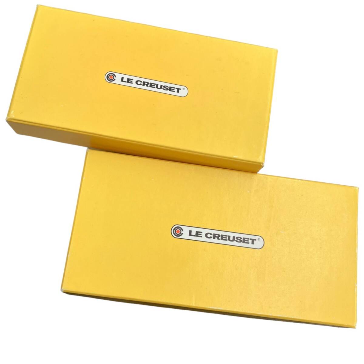 186000 現状品 LE CREUSET ルクルーゼ ジャポン ペア・ショート・タンブラー(2個組) プチ ラムカン ダムール セット 2点まとめ売り拍卖