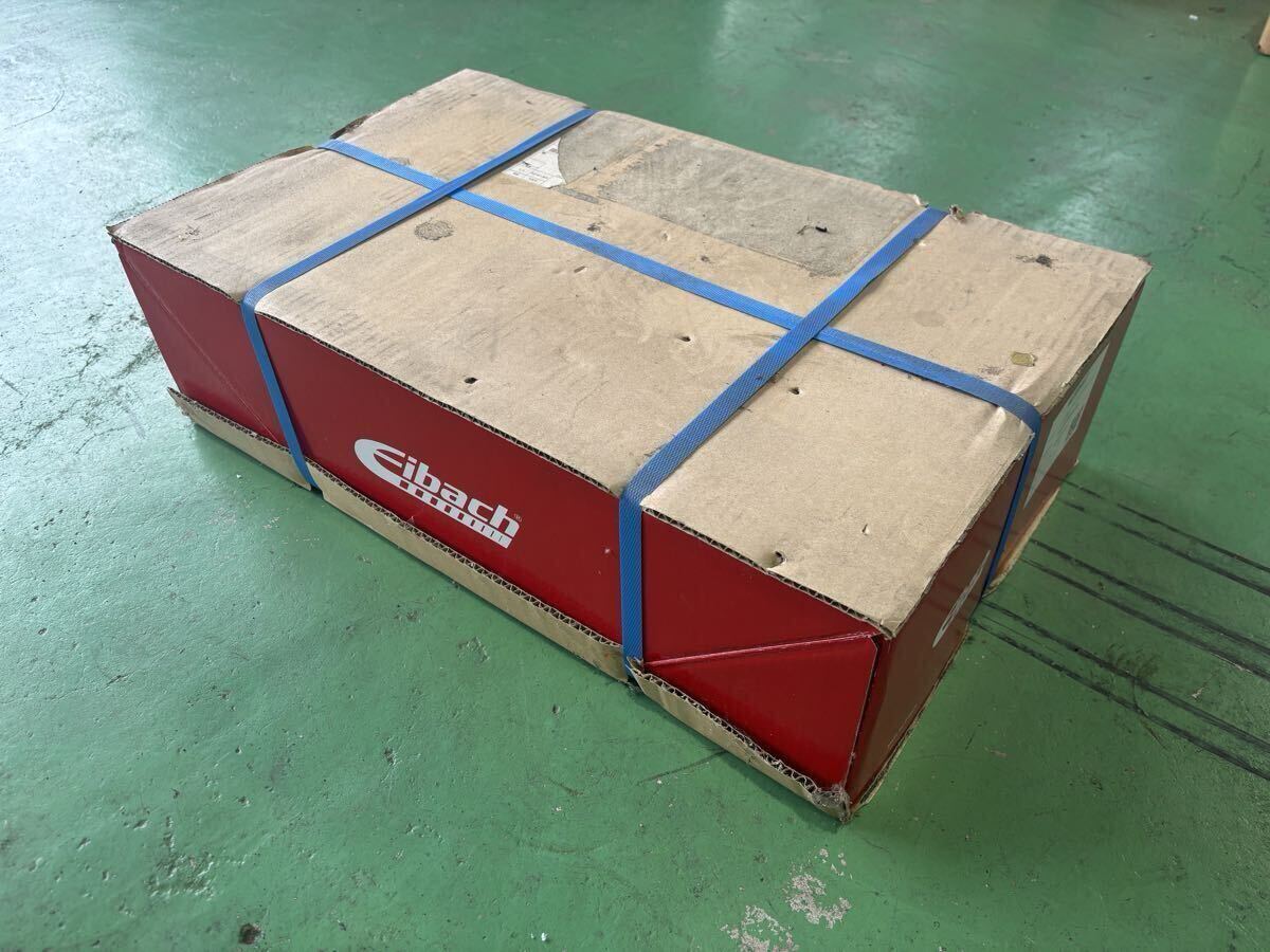 Eibach アイバッハ PRO-KIT 1台分 BMW 1シリーズ F20 2シリーズ F22クーペ F23カブリオレ10-20-030-01-22 新品未使用拍卖