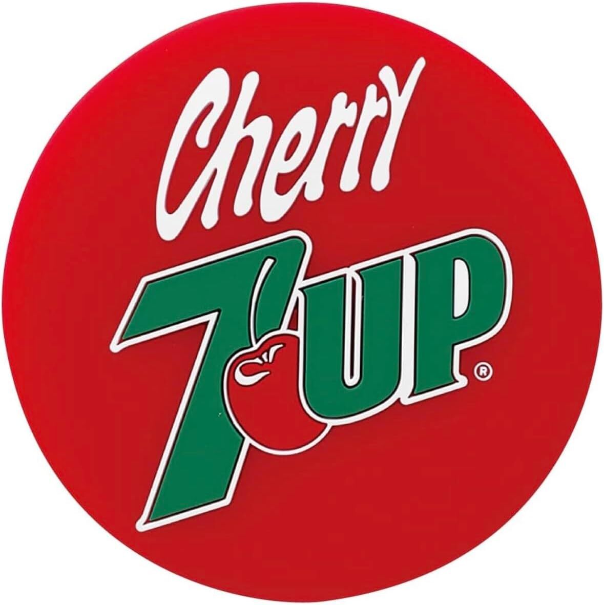 7Up セブンアップ ラバーコースター拍卖