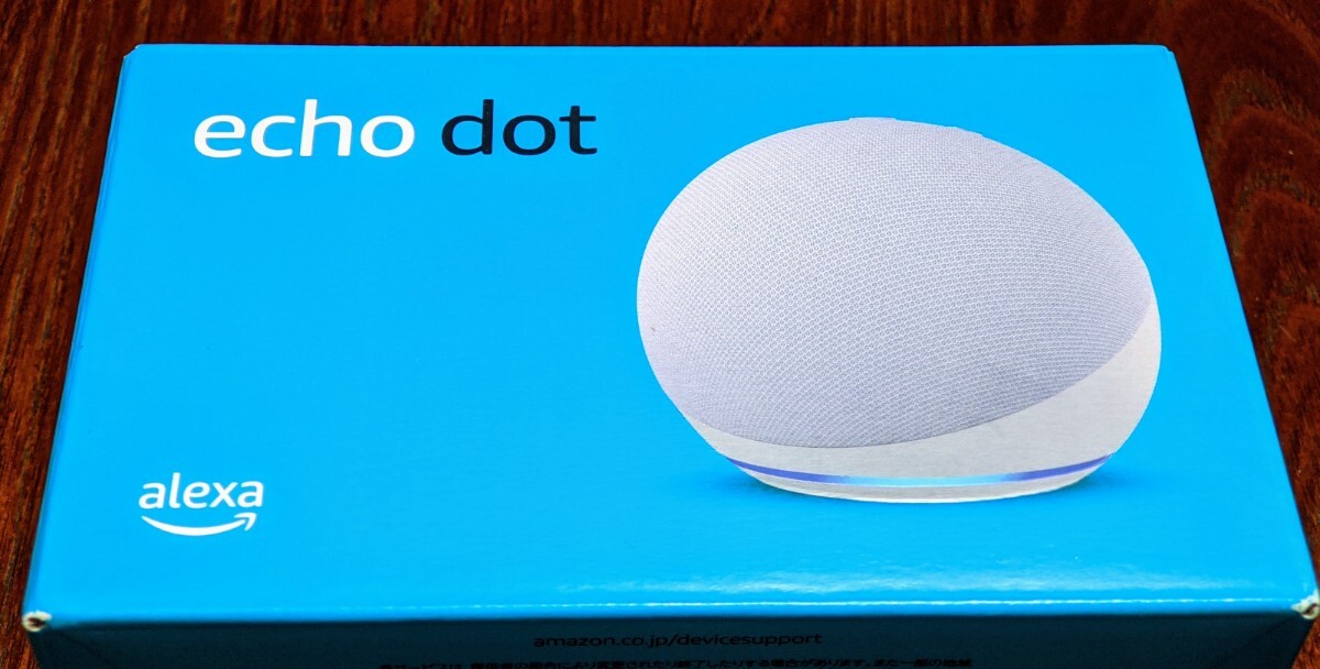 Echo Dot 第5世代 グレーシャーホワイト Amazon Alexa エコードット アマゾン アレクサ拍卖
