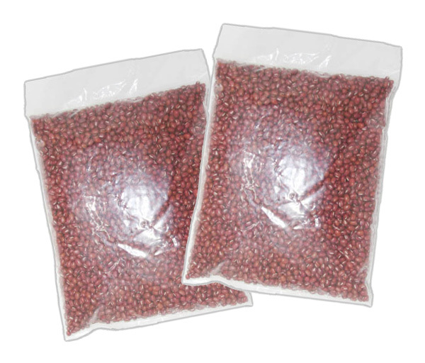 自然栽培 小豆 2kg(1kgX2袋)★無肥料・無農薬★北海道の哲人から受け継がれた究極の自然農法★自家採取★自然の恵みと大地の力が凝縮♪拍卖