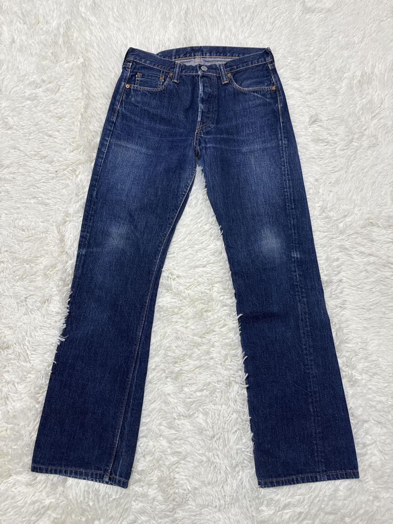 FULLCOUNT フルカウント 1120 ジーンズ デニムパンツ W30拍卖