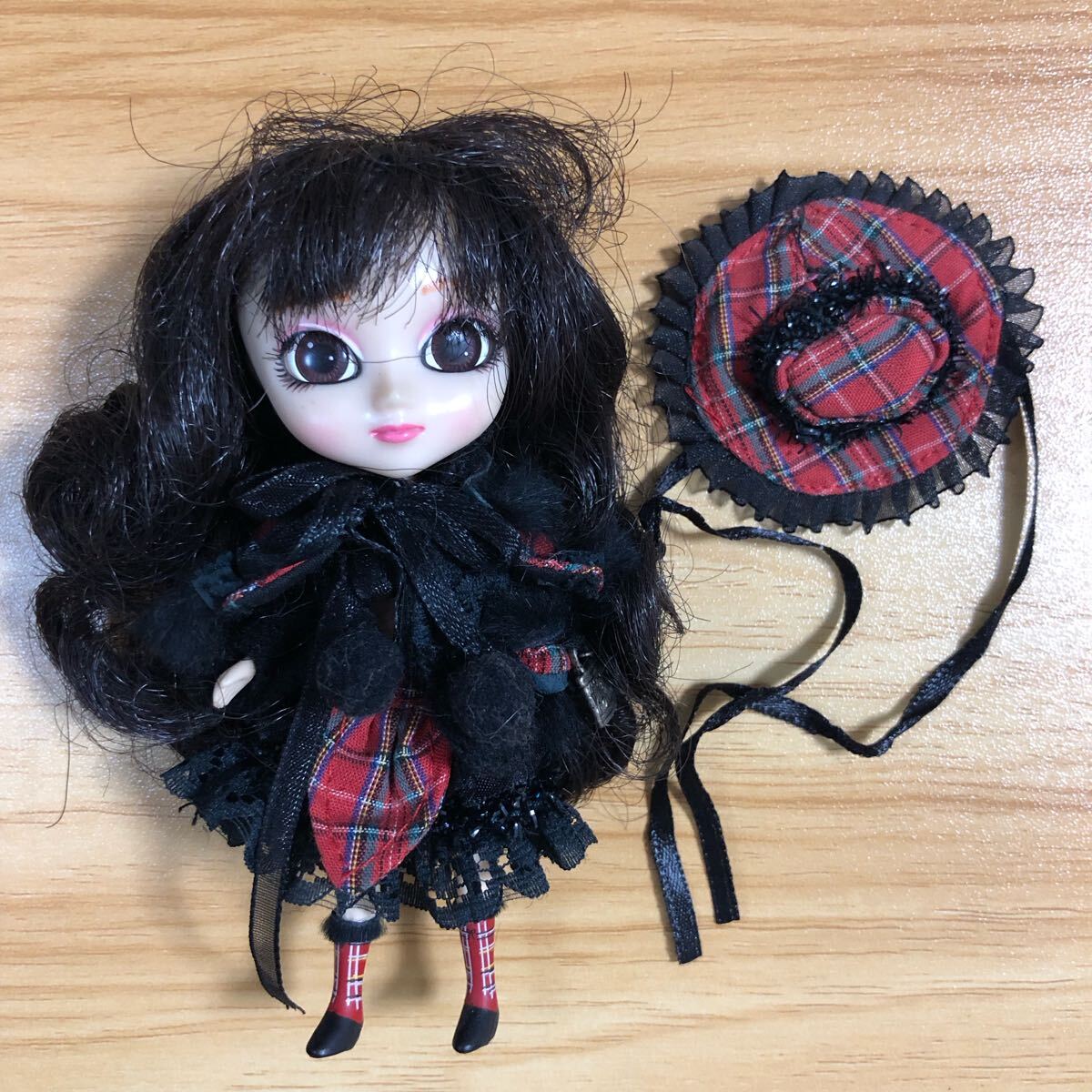 リトルプーリップ★fanatica ファナティカ★ドール 人形拍卖