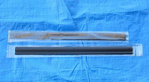 フェアレディーS30Z キッキングプレートインナーカバー 純正左右新品 432 240ZG S31 日産拍卖