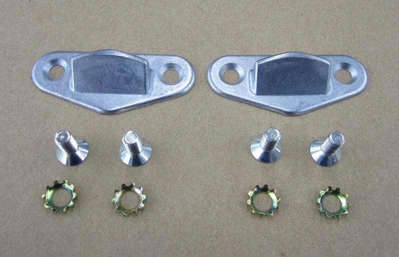 フェアレディーS30Z ドアドブテール ボルト ワッシャー付き 日産純正新品 fairladys30z 240ZG 432 S31 旧車 絶版 L20 L28 S20拍卖