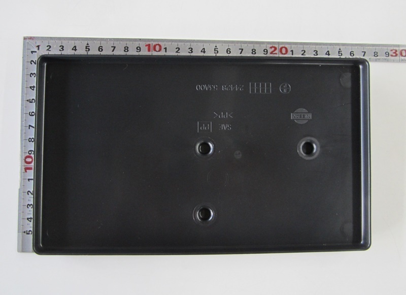 バッテリーアンダートレイ ハコスカ ケンメリ ローレル フェアレディー S30Z S130Z ブタケツ バッテリー皿 KPGC10 KGC10 KPGC110 KGC110拍卖