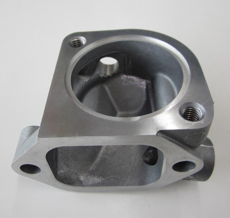 L型 エンジン サーモハウジング 日産 純正 新品 ハコスカ ケンメリ フェアレディー S30Z 130ローレル KGC10 HC130 130Z R30拍卖