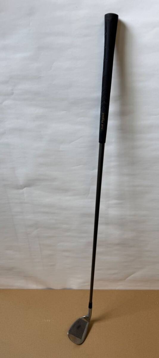 ゴルフクラブ GolfPlanner アイアン ゴルフプランナー 右きき用 38.5インチ Oakforest EXSILT GRAPHITE 5050 長期保管品 FD間i R7804拍卖