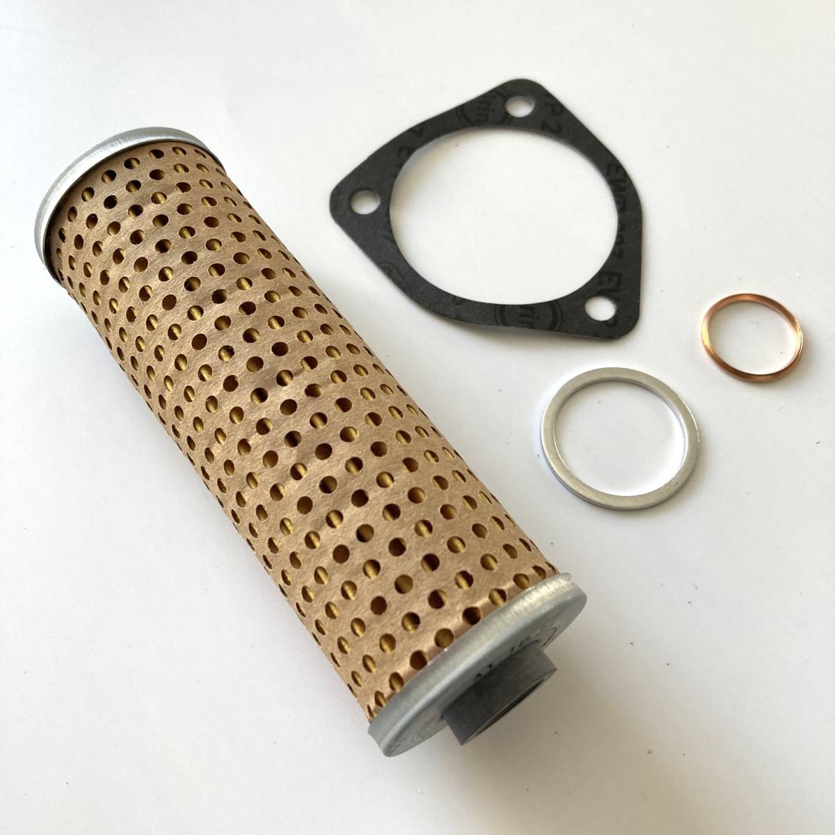 BMW オイルフィルター 1976年以前のカウルなし/OILクーラーなし用 R90S R90/6 R75/6 R60/6 R75/5 R60/5 R50/5 一覧拍卖