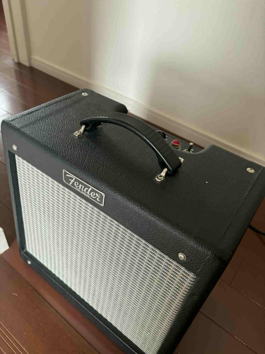 Fender Pro Junor Ⅲ 拍卖