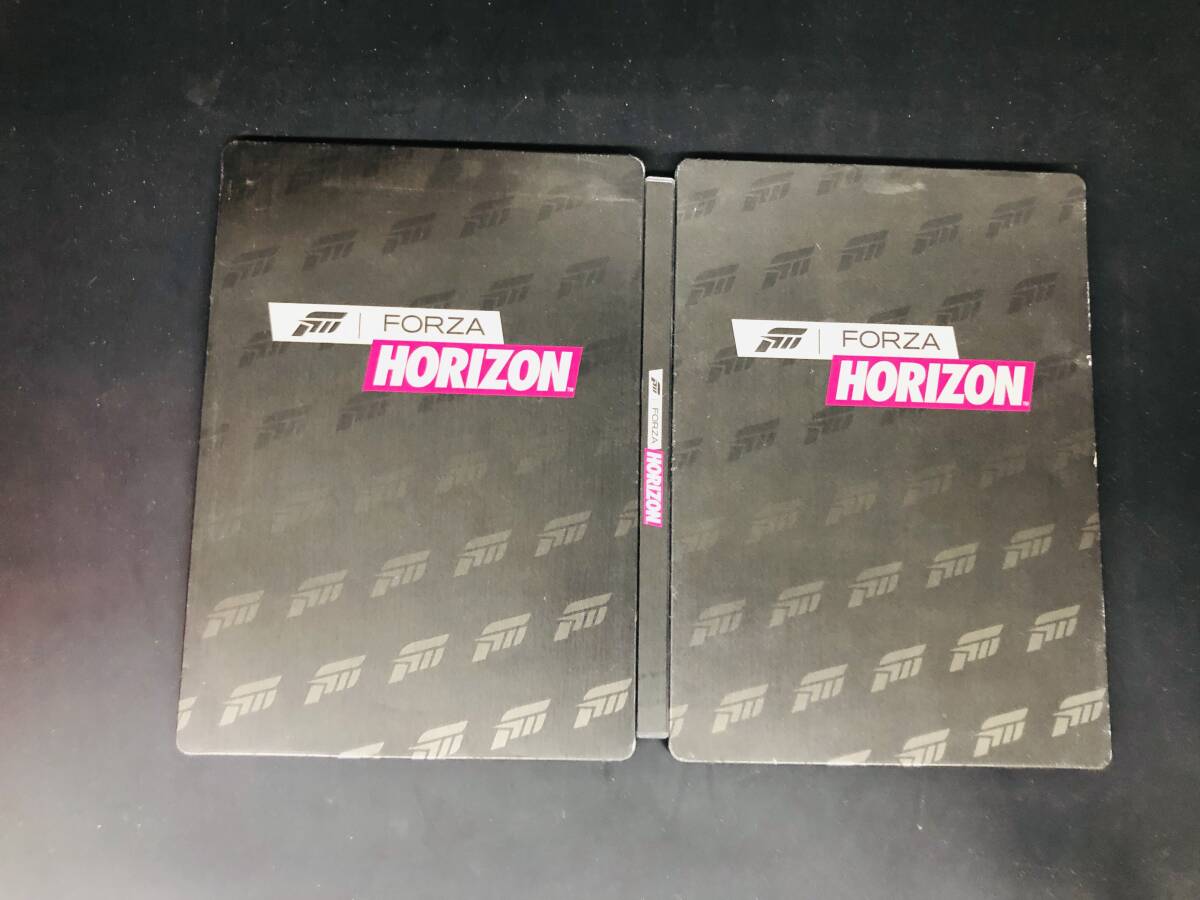 FORZA HORIZON フォルツァ ホライゾン 即売り!! 付属多数付拍卖