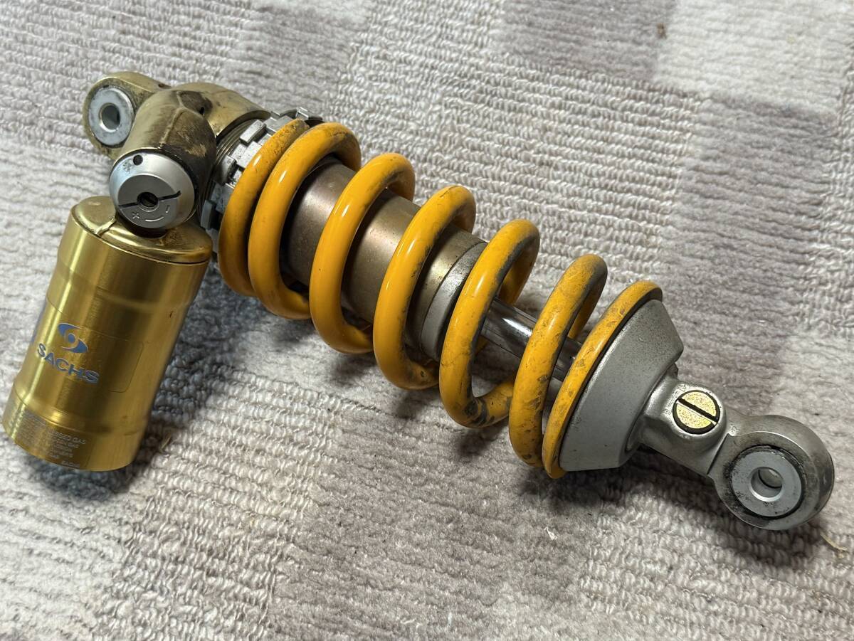 ザックス リアサス MVアグスタ ブルターレほか拍卖