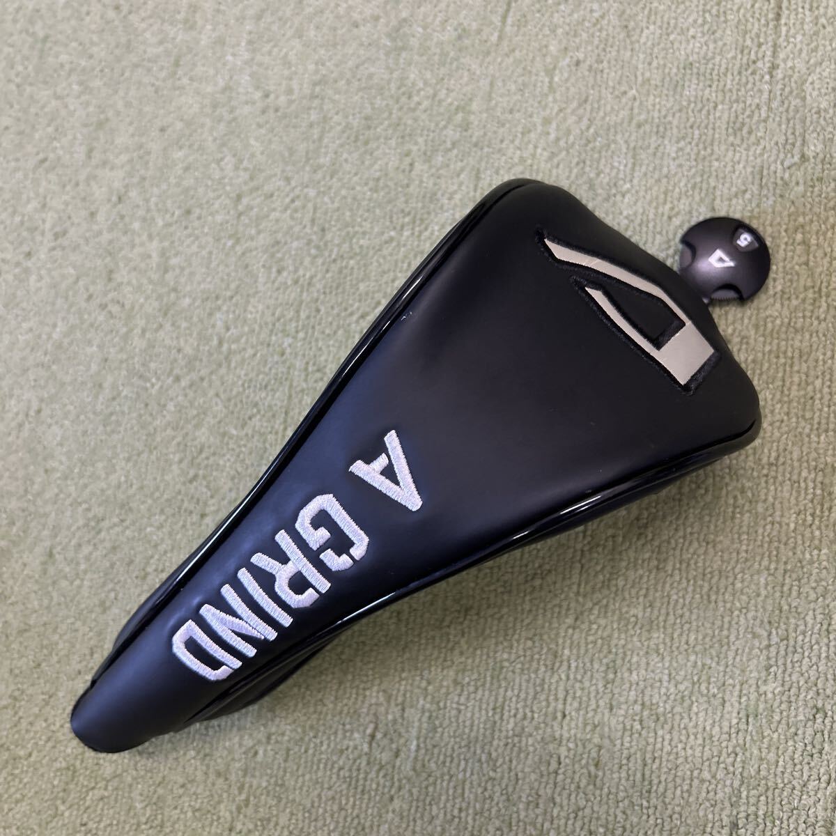 3255 A GRIND FW用ヘッドカバー拍卖