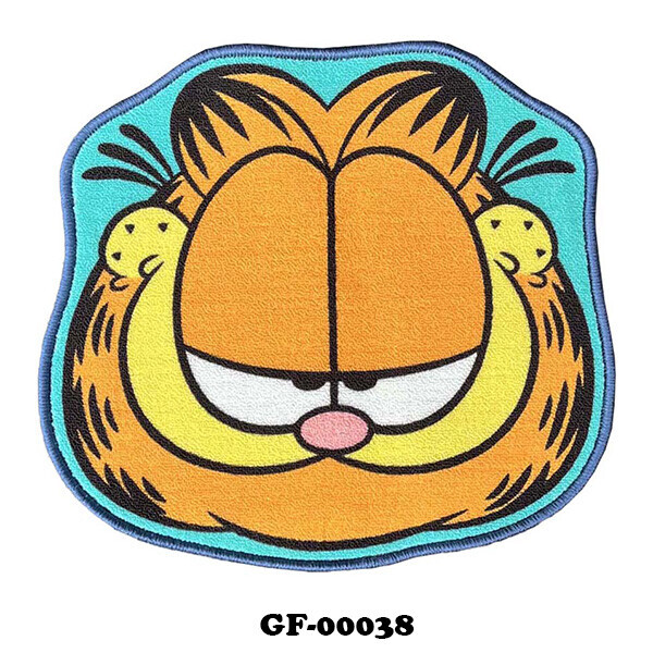 アメリカン フロア マット GARFIELD拍卖