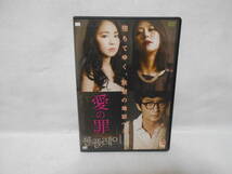 レンタルDVD 愛の罪 / イ・ドンギュ拍卖