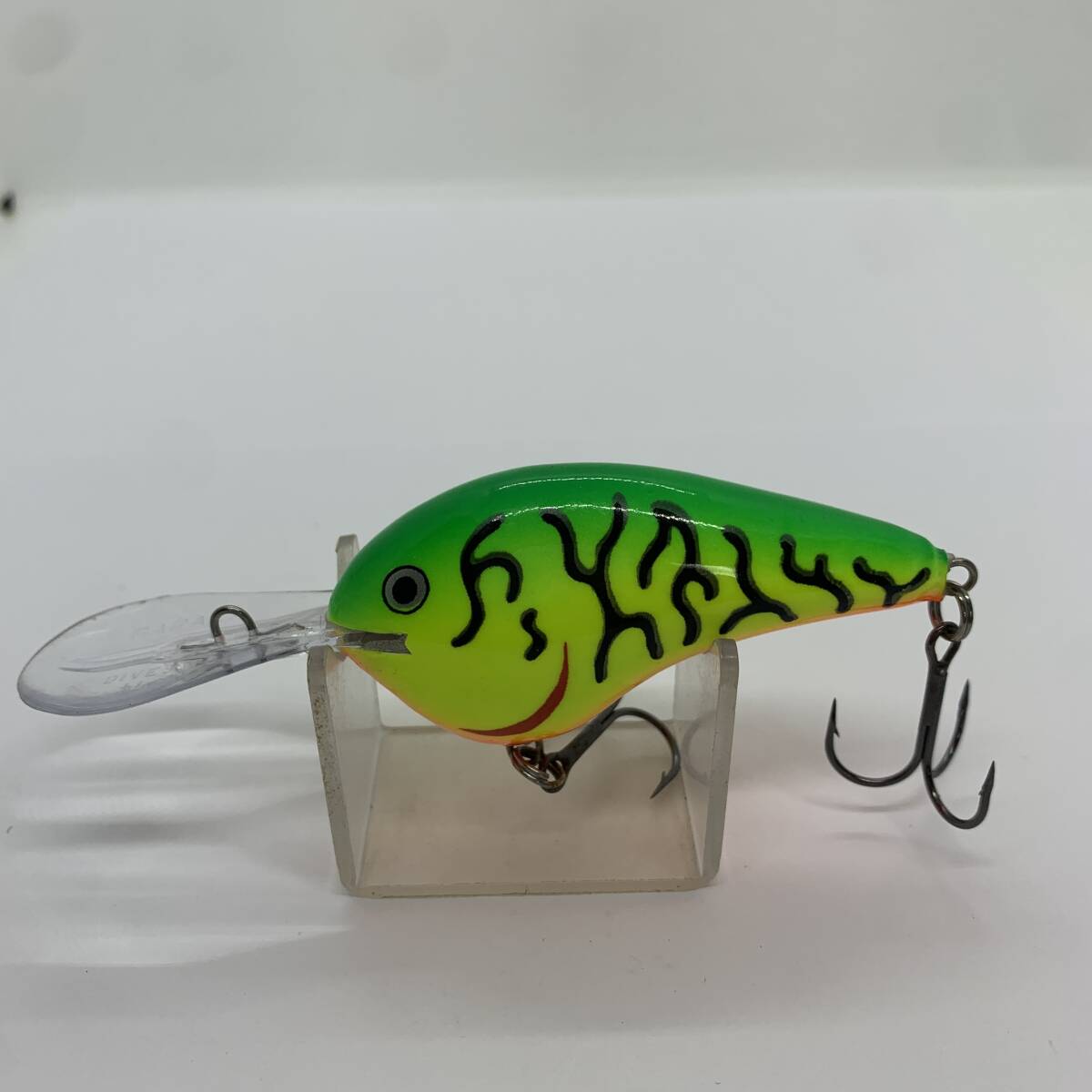 A-34216 ラパラ DIVES TO 14FT DT14拍卖