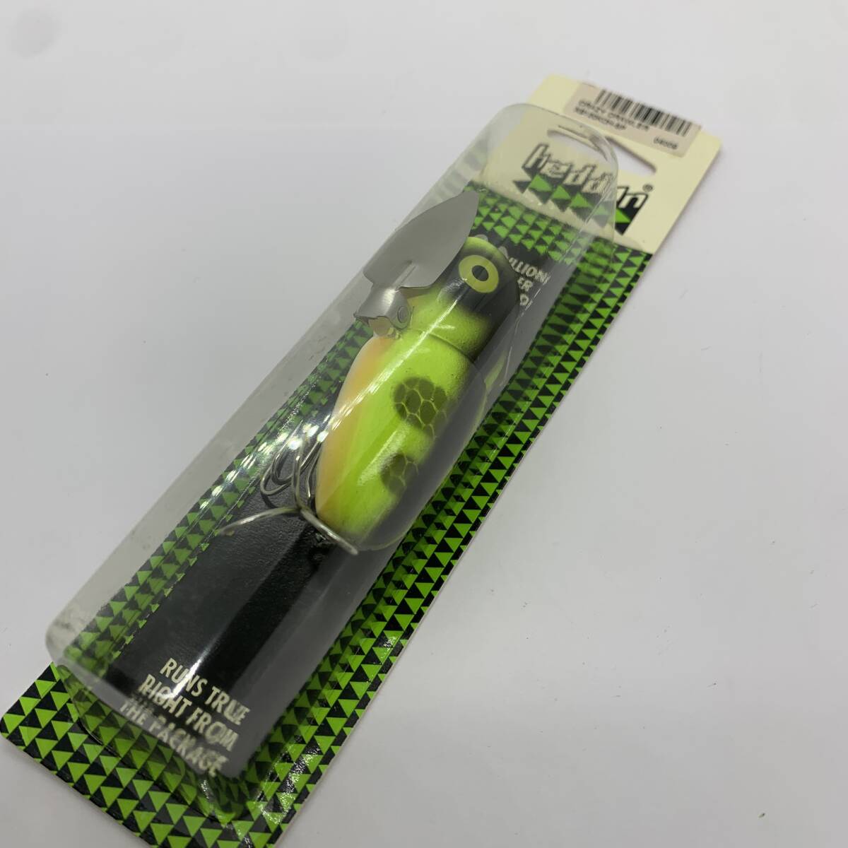 I-100094 へドン HEDDON クレイジークローラー 拍卖