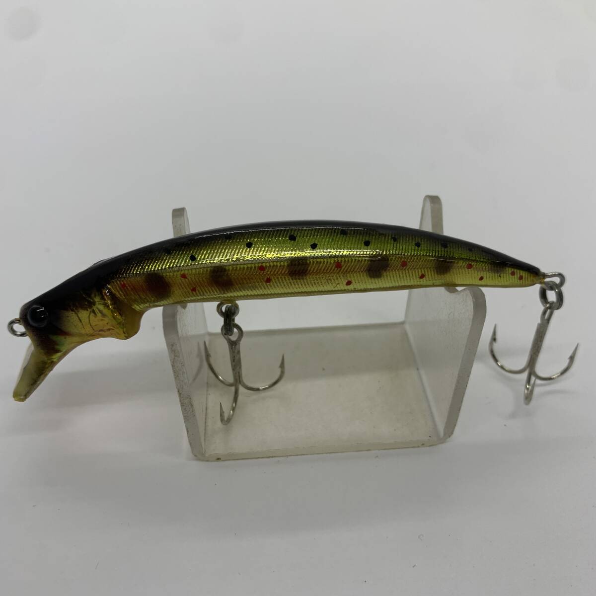 M-38875 ヘミング工房 HMNG ミノー 約8.8cm拍卖