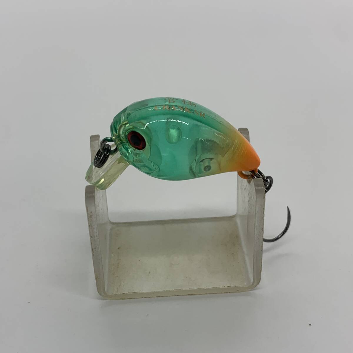 J-25108 バスデイ 管極クランク SR拍卖