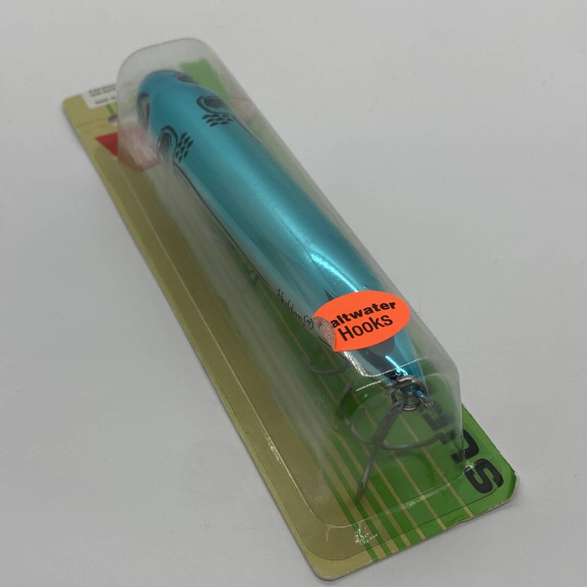 I-100324 へドン HEDDON スーパースプーク X9256拍卖